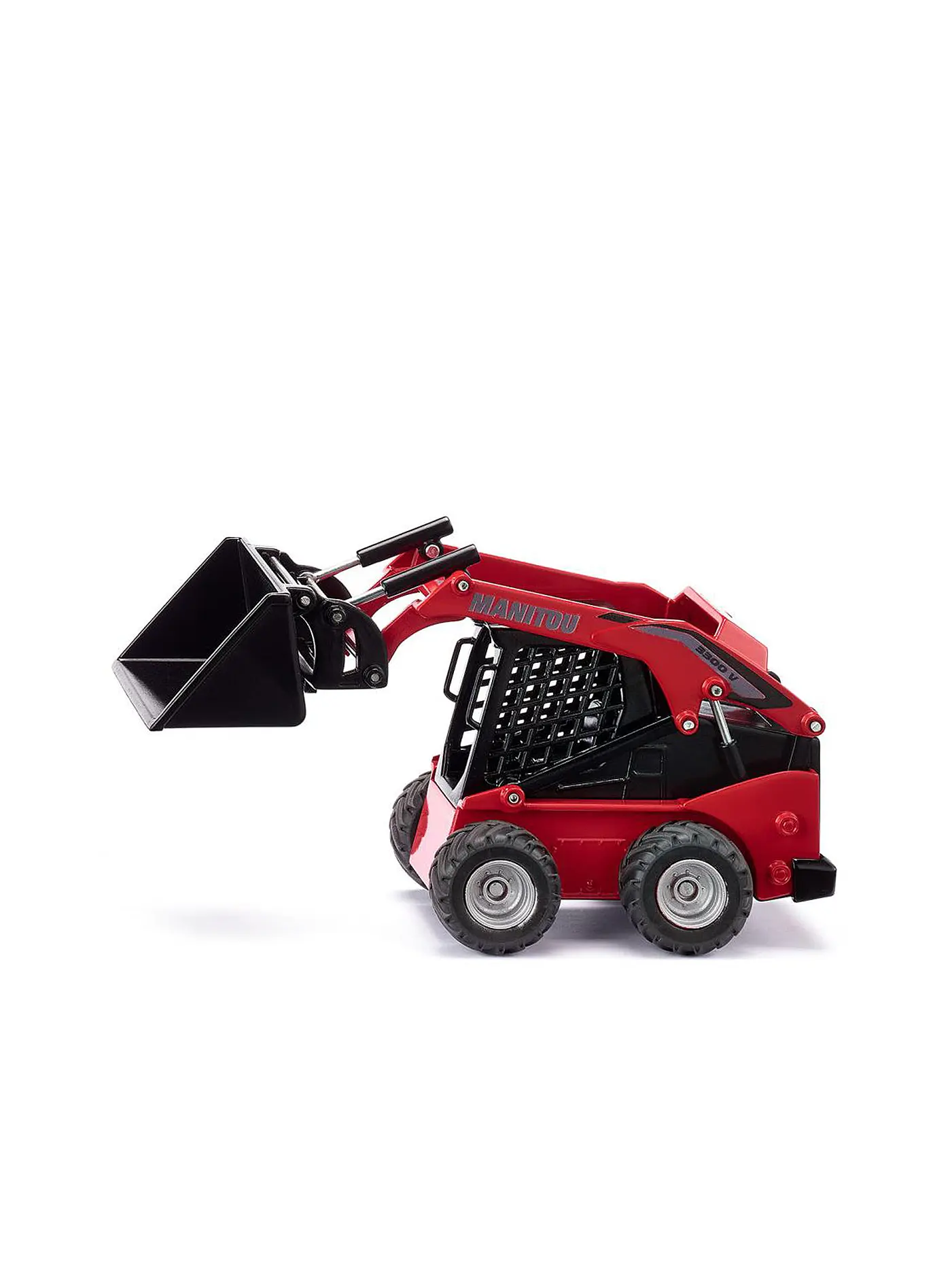SIKU | Manitou 3300V Kompaktlader 3049 | 